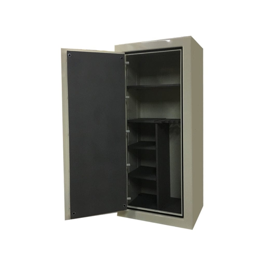 Sun Welding C-66 Cavalry Series Gun Safe | UL RSC | CA DOJ Approved | 30-120 Minutes Fire Rated