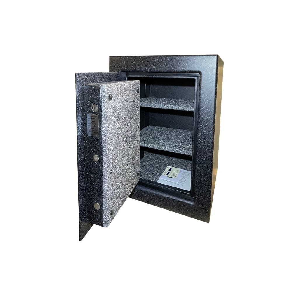 Sun Welding H-30 Heirloom Series Home Safe | UL RSC | CA DOJ Approved | 30-90 Minutes Fire Rated | 12 Gauge Steel