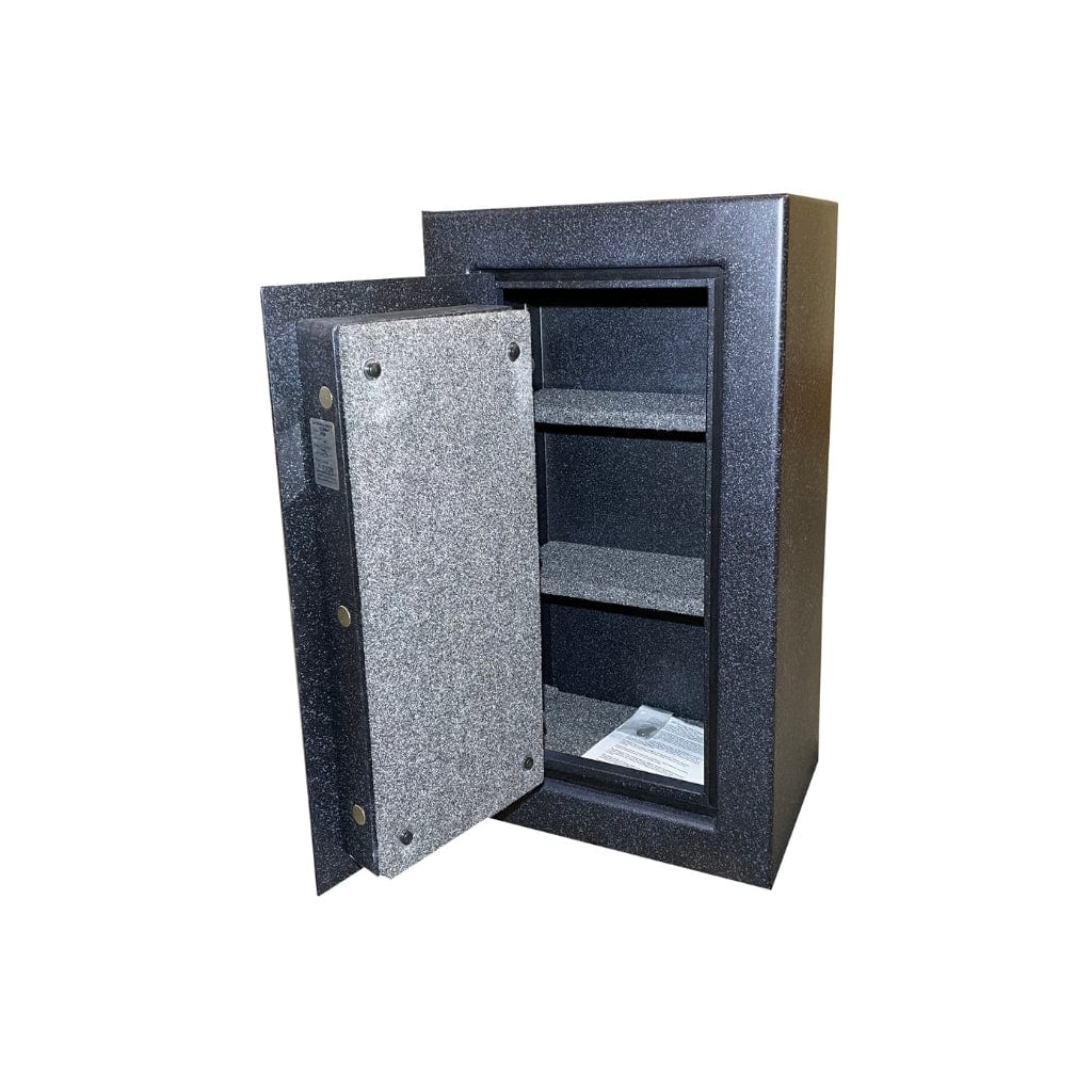 Sun Welding H-36 Heirloom Series Home Safe | UL RSC | CA DOJ Approved | 30-90 Minutes Fire Rated | 12 Gauge Steel