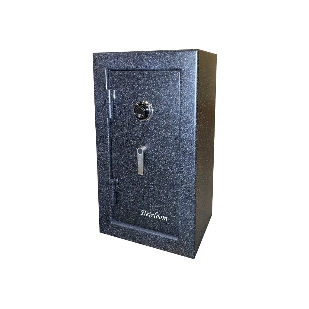 Sun Welding H-36 Heirloom Series Home Safe | UL RSC | CA DOJ Approved | 30-90 Minutes Fire Rated | 12 Gauge Steel