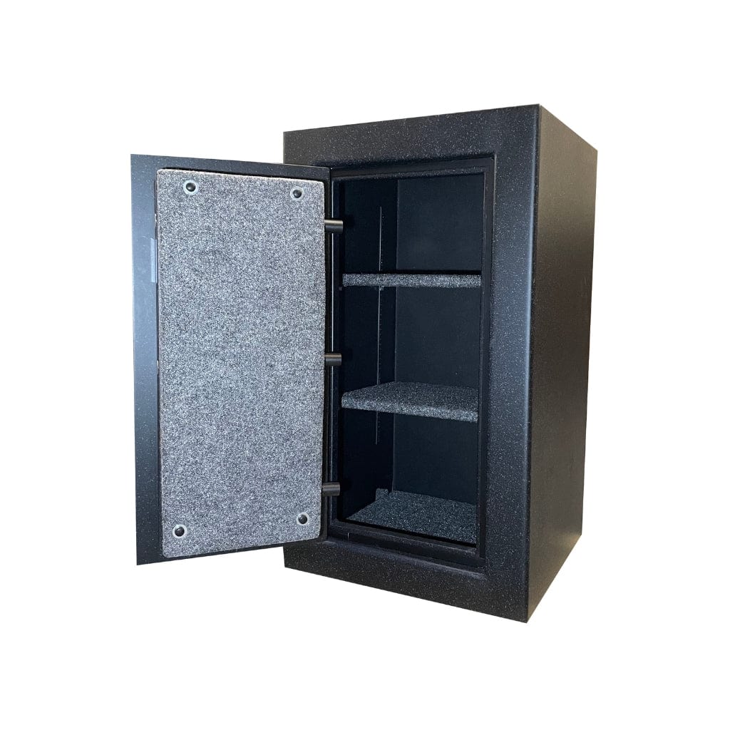 Sun Welding H-42 Heirloom Series Home Safe | UL RSC | CA DOJ Approved | 30-90 Minutes Fire Rated | 12 Gauge Steel