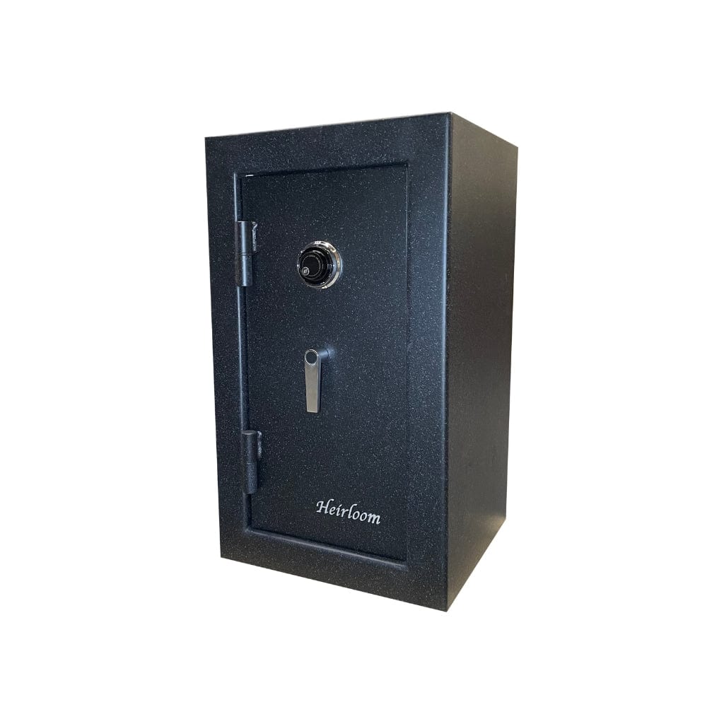 Sun Welding H-42 Heirloom Series Home Safe | UL RSC | CA DOJ Approved | 30-90 Minutes Fire Rated | 12 Gauge Steel