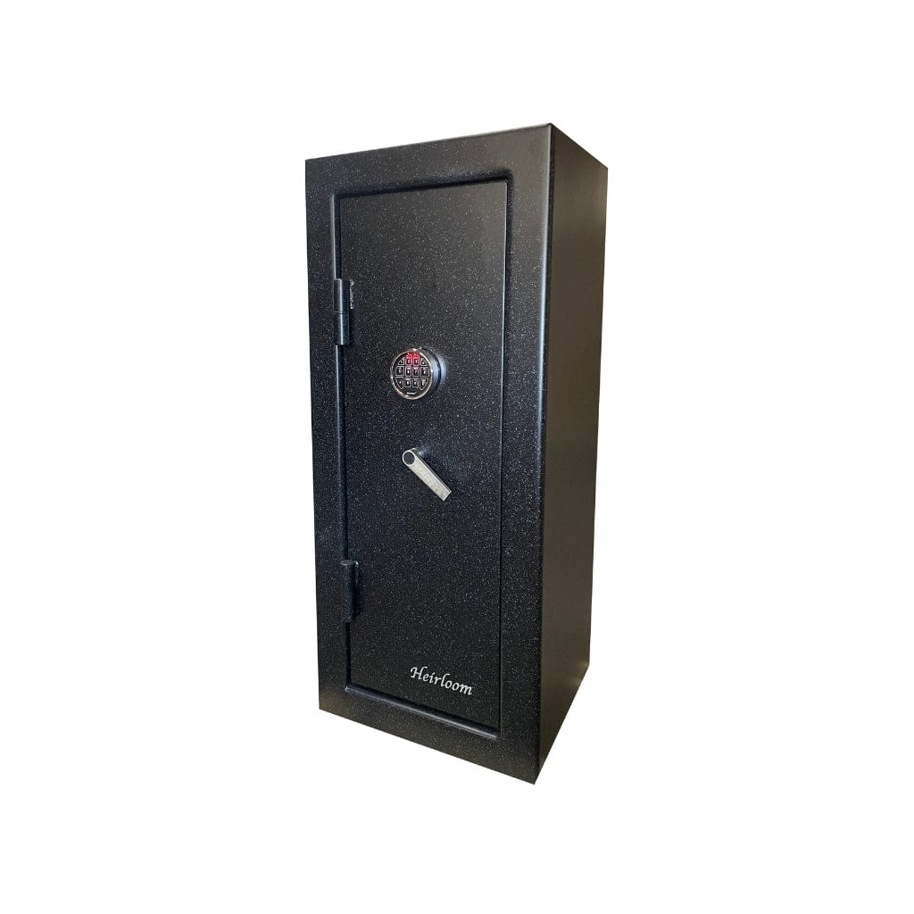 Sun Welding H-48 Heirloom Series Home Safe | UL RSC | CA DOJ Approved | 30-90 Minutes Fire Rated | 12 Gauge Steel