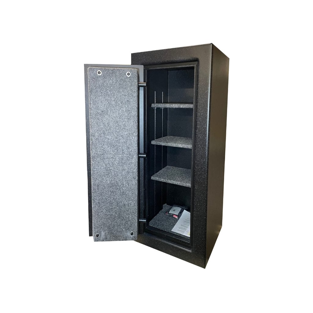 Sun Welding H-48 Heirloom Series Home Safe | UL RSC | CA DOJ Approved | 30-90 Minutes Fire Rated | 12 Gauge Steel