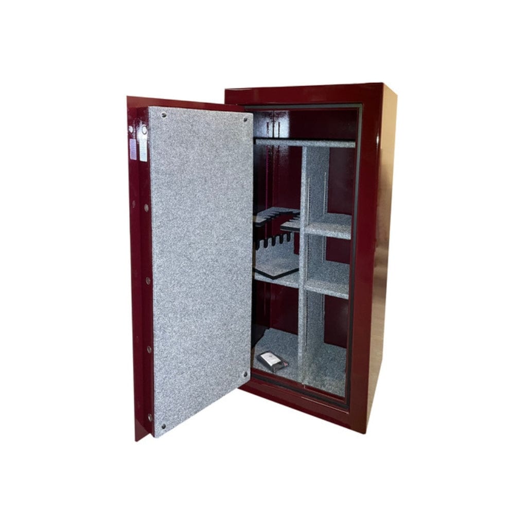 Sun Welding P-34 Pony Express Series Gun Safe | UL RSC | CA DOJ Approved | 30-120 Minutes Fire Rated | 10 Gauge Steel