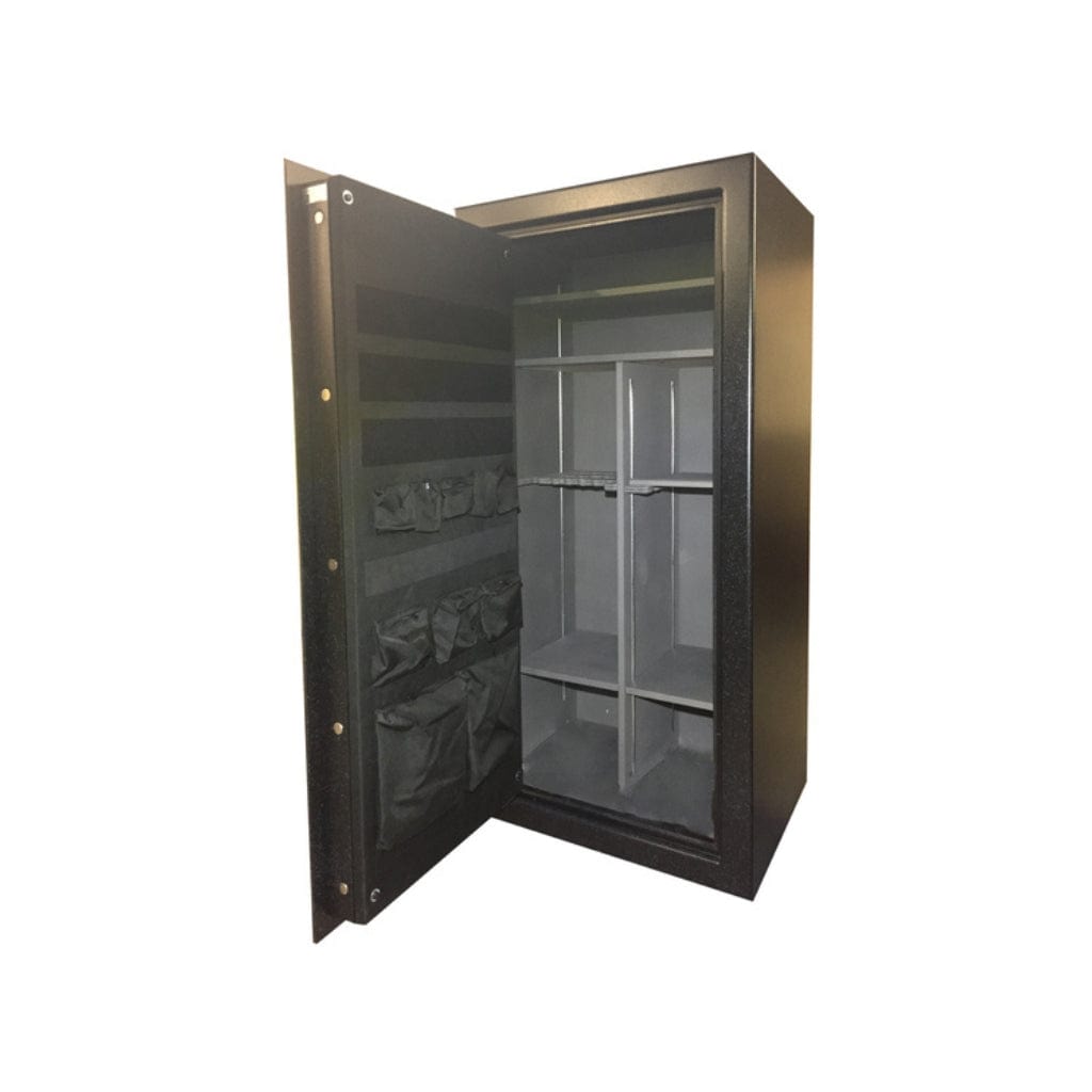 Sun Welding P-36T Pony Express Series Gun Safe | UL RSC | CA DOJ Approved | 30-120 Minutes Fire Rated | 10 Gauge Steel