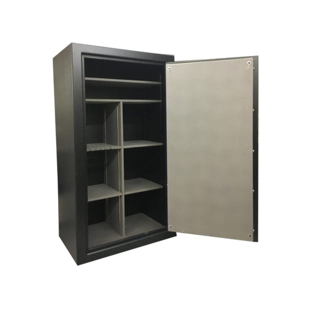 Sun Welding P-4028T Pony Express Series Gun Safe | UL RSC | CA DOJ Approved | 30-120 Minutes Fire Rated | 10 Gauge Steel