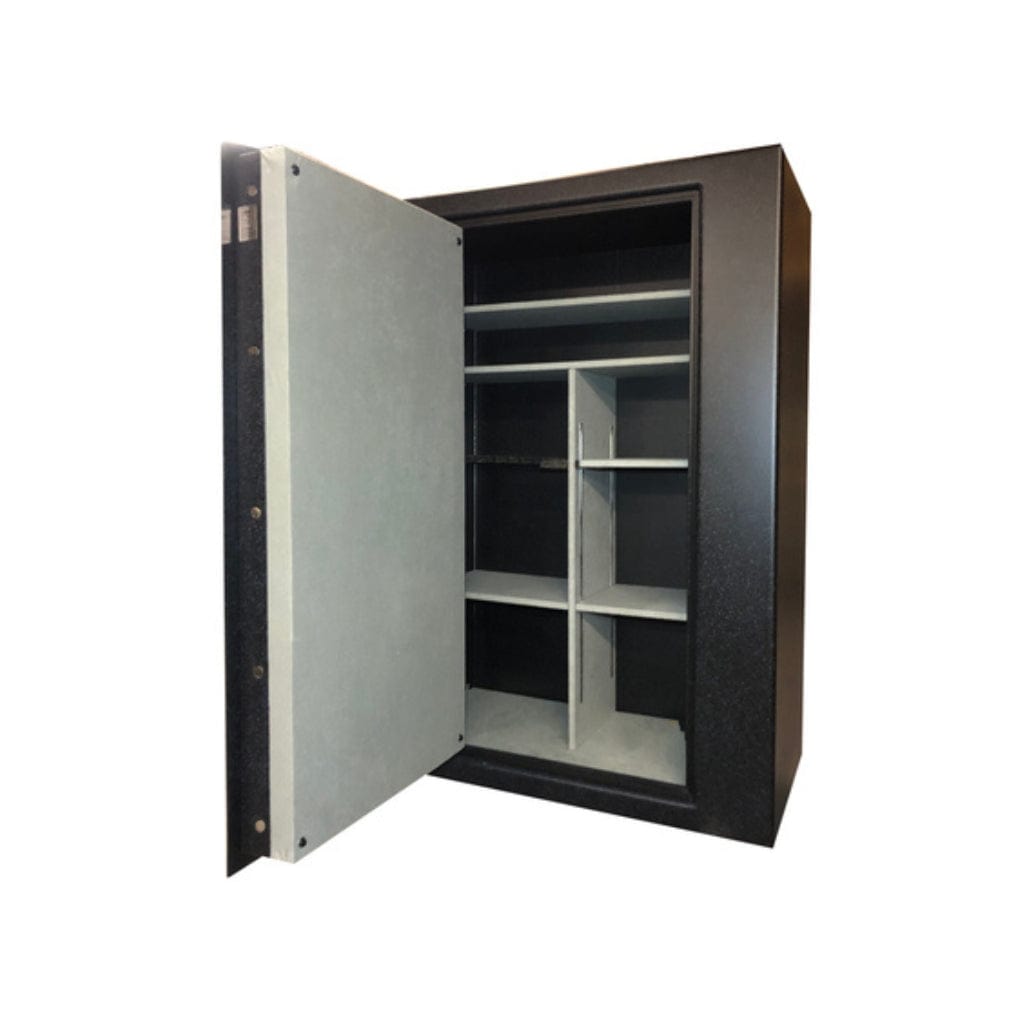 Sun Welding P-5028T Pony Express Series Gun Safe | UL RSC | CA DOJ Approved | 30-120 Minutes Fire Rated | 10 Gauge Steel