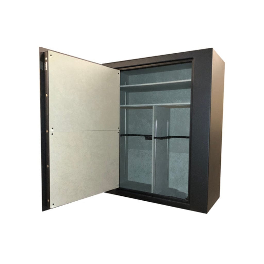 Sun Welding P-6028T Pony Express Series Gun Safe | UL RSC | CA DOJ Approved | 30-120 Minutes Fire Rated | 10 Gauge Steel