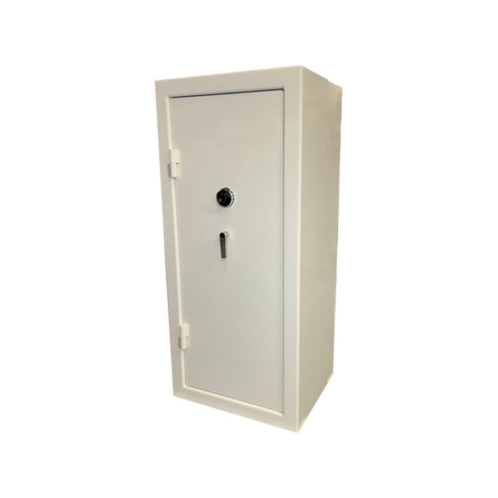 Sun Welding P-64 Pony Express Series Gun Safe | UL RSC | CA DOJ Approved | 30-120 Minutes Fire Rated | 10 Gauge Steel