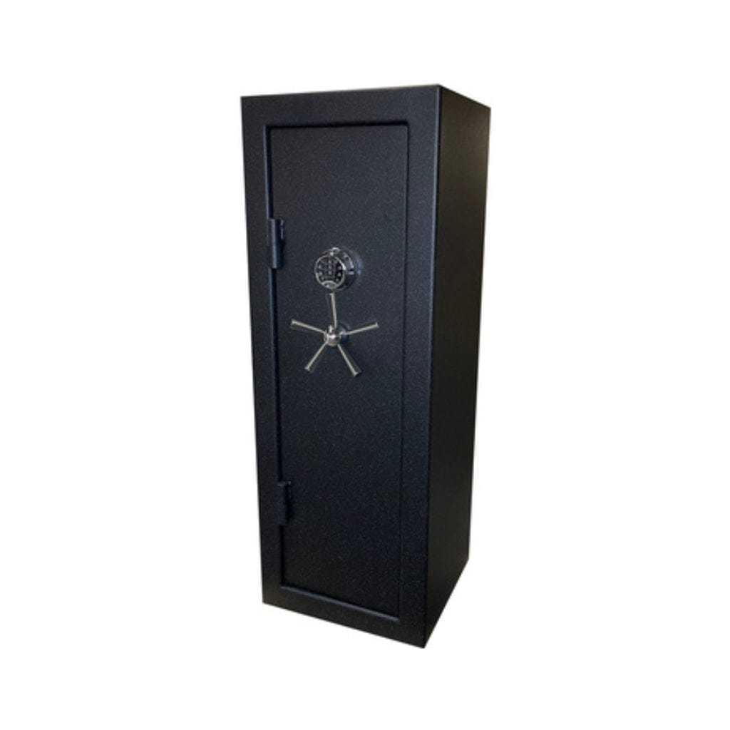 Sun Welding RS-20 Renegade Series Gun Safe | UL RSC | CA DOJ Approved | 30-60 Minutes Fire Rated | 12 Gauge Steel