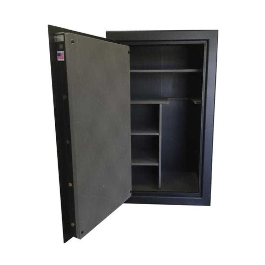 Sun Welding RS-30 Renegade Series Gun Safe | UL RSC | CA DOJ Approved | 30-60 Minutes Fire Rated | 12 Gauge Steel