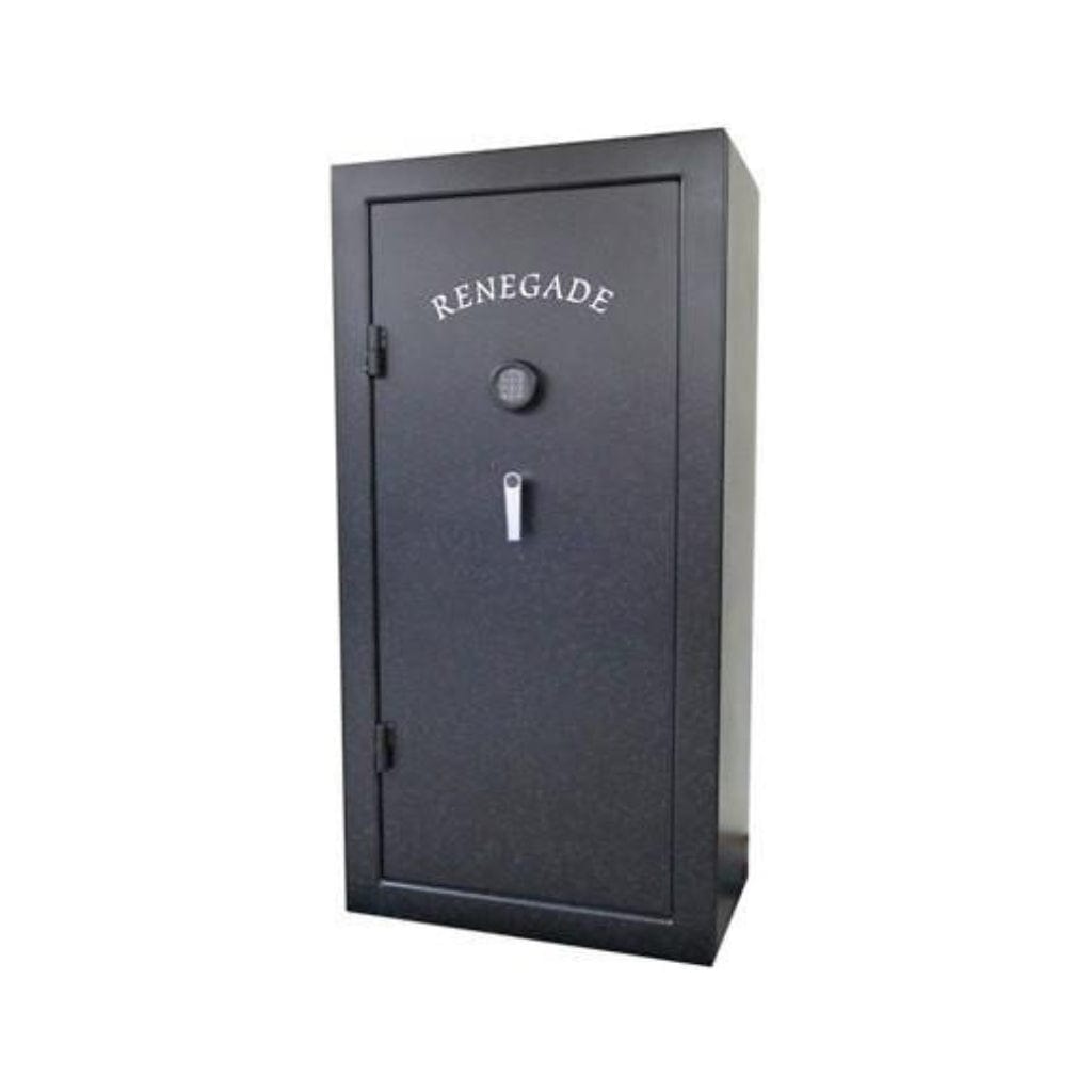 Sun Welding RS-30 Renegade Series Gun Safe | UL RSC | CA DOJ Approved | 30-60 Minutes Fire Rated | 12 Gauge Steel
