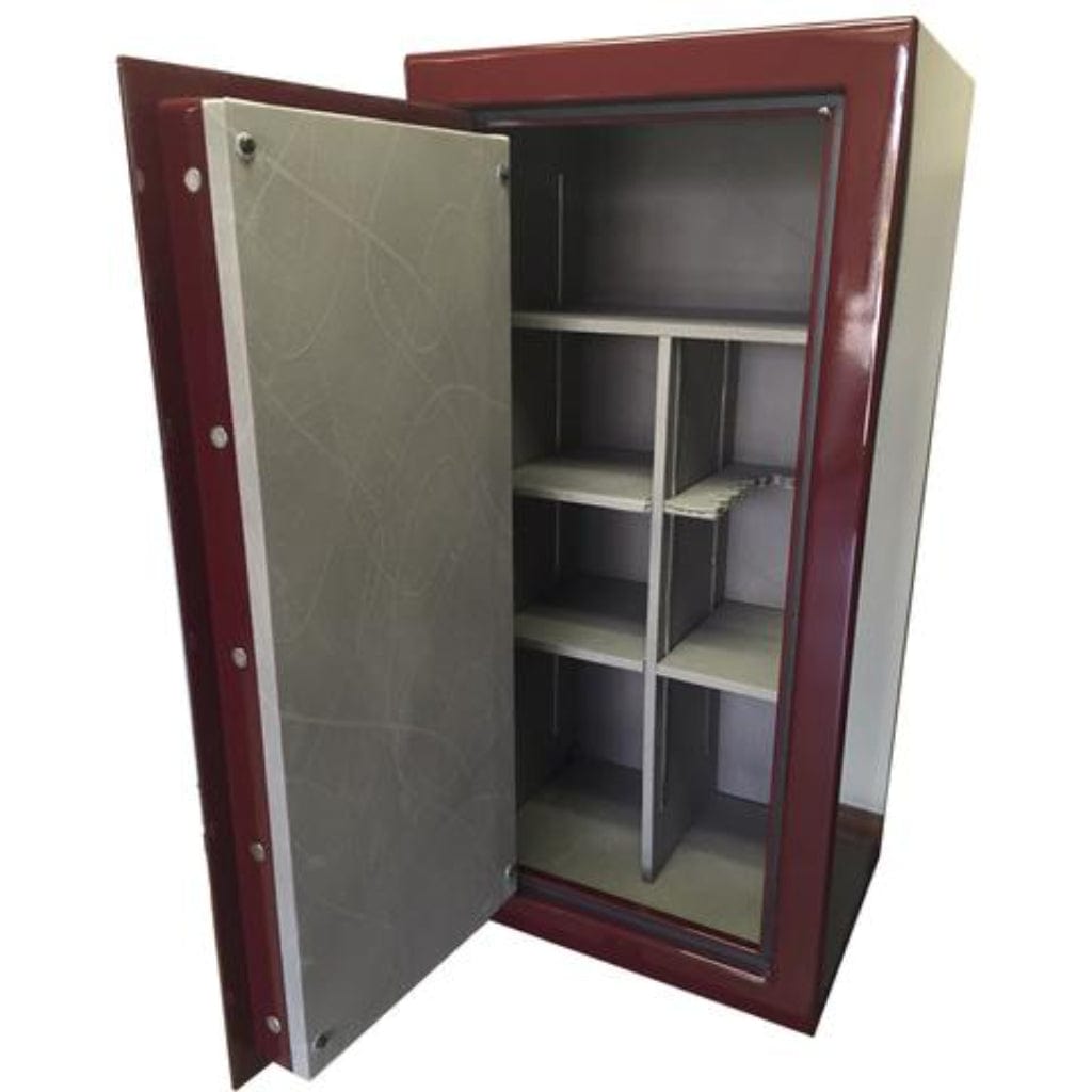 Sun Welding RS-34 Renegade Series Gun Safe | UL RSC | CA DOJ Approved | 30-60 Minutes Fire Rated | 12 Gauge Steel
