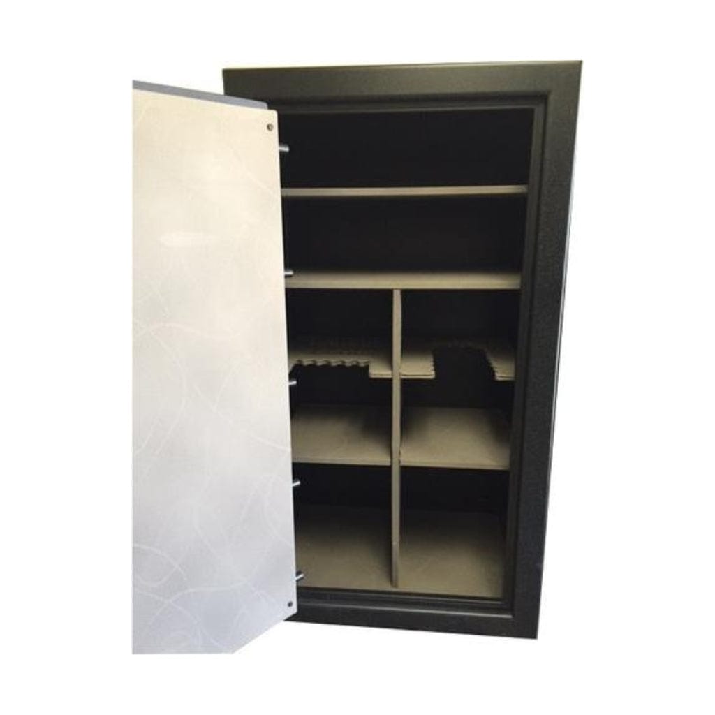 Sun Welding RS-36 Renegade Series Gun Safe | UL RSC | CA DOJ Approved | 30-60 Minutes Fire Rated | 12 Gauge Steel