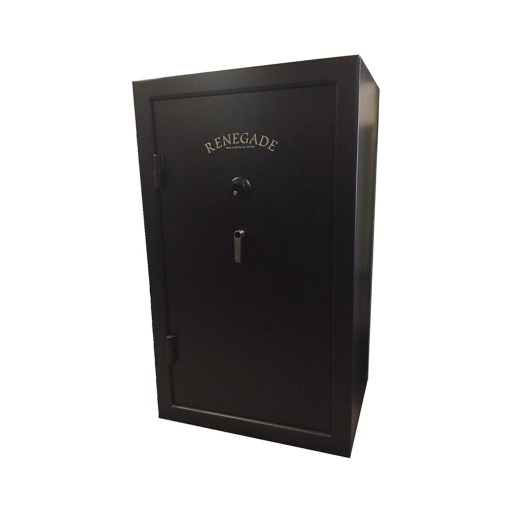 Sun Welding RS-36 Renegade Series Gun Safe | UL RSC | CA DOJ Approved | 30-60 Minutes Fire Rated | 12 Gauge Steel