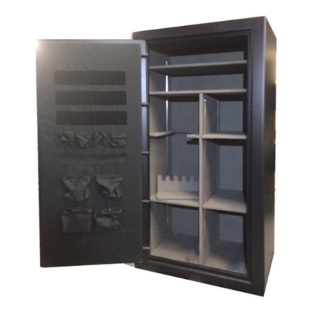 Sun Welding RS-36T Renegade Series Gun Safe | UL RSC | CA DOJ Approved | 30-60 Minutes Fire Rated | 12 Gauge Steel