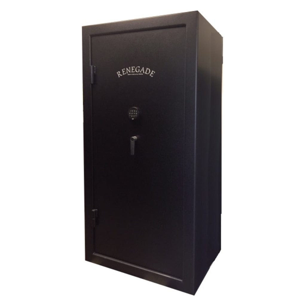Copy of Sun Welding RS-36T Renegade Series Gun Safe | UL RSC | CA DOJ Approved | 30-60 Minutes Fire Rated | 12 Gauge Steel