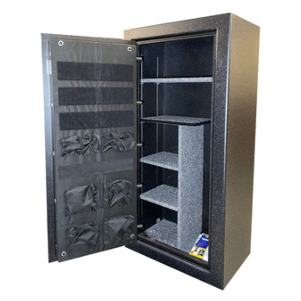 Copy of Sun Welding RS-36T Renegade Series Gun Safe | UL RSC | CA DOJ Approved | 30-60 Minutes Fire Rated | 12 Gauge Steel