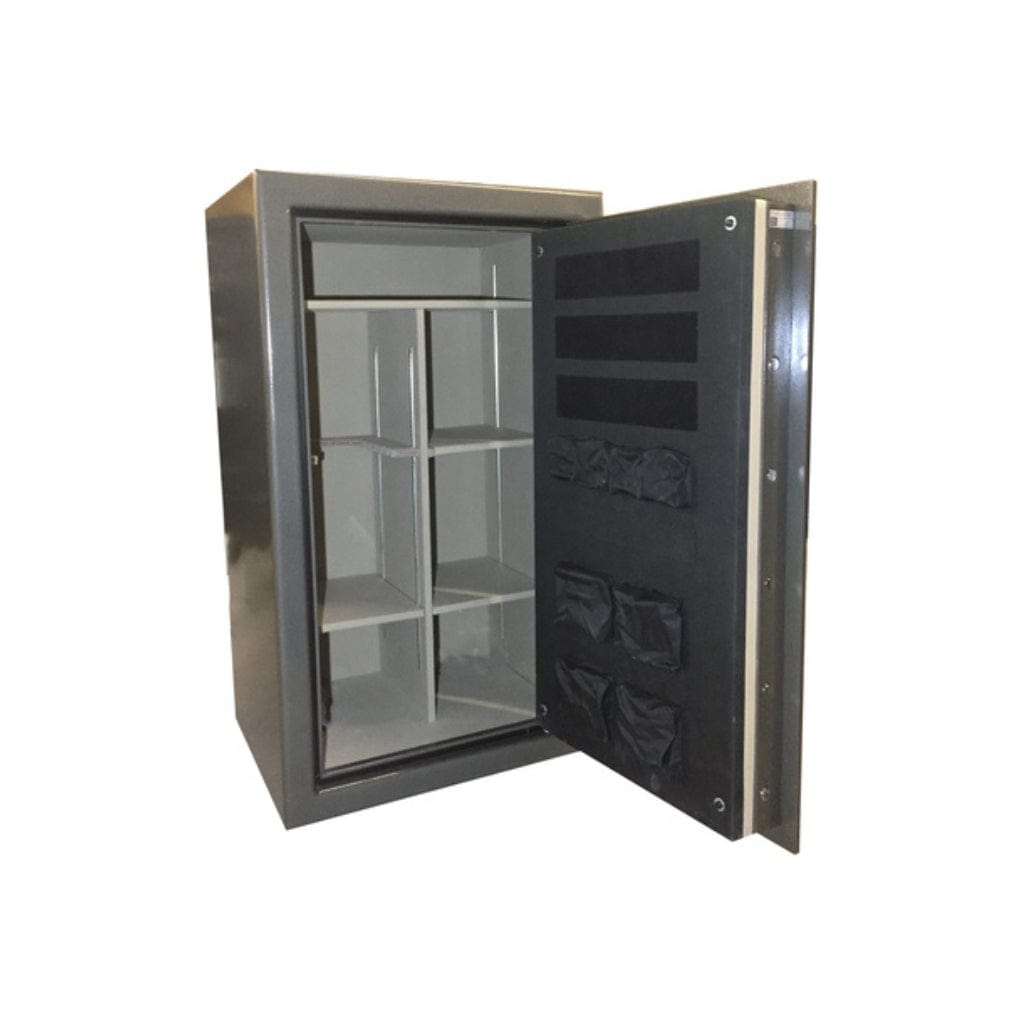 Sun Welding V-36 Vault Series Gun Safe | UL RSC | CA DOJ Approved | 30-120 Minutes Fire Rated