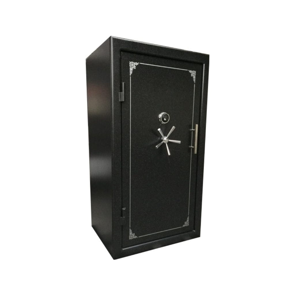 Sun Welding V-36T Vault Series Gun Safe | UL RSC | CA DOJ Approved | 30-120 Minutes Fire Rated