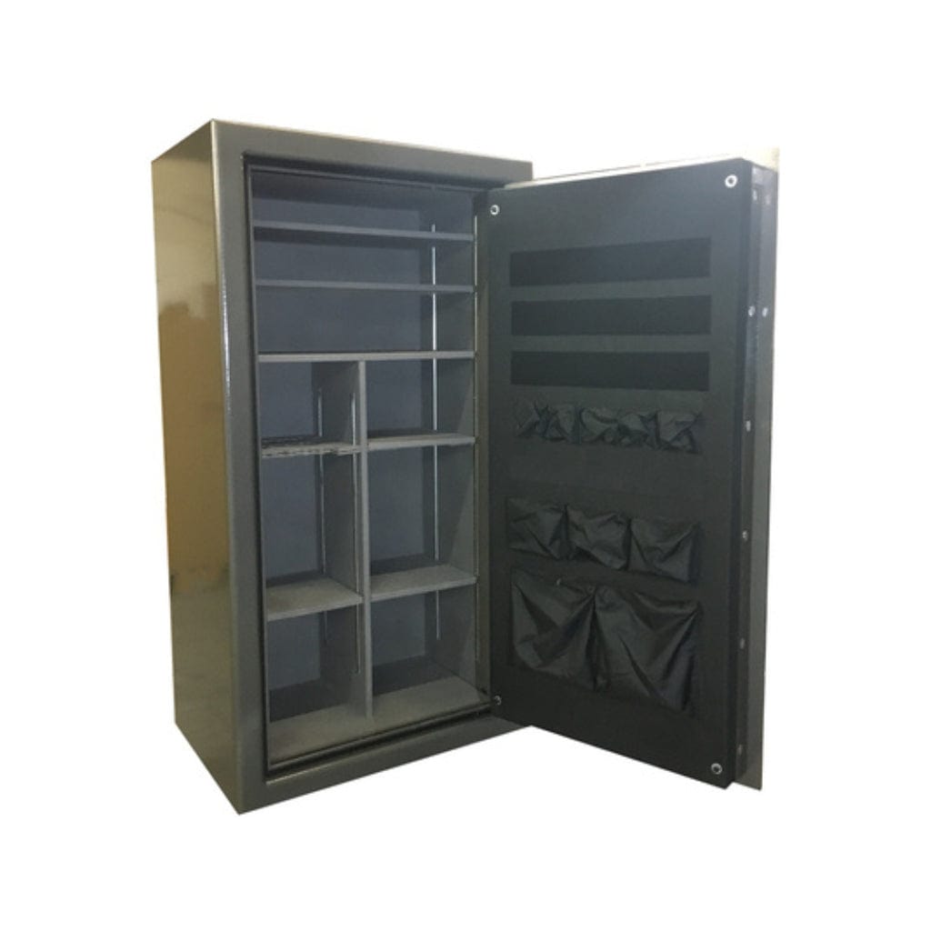 Sun Welding V-4028T Vault Series Gun Safe | UL RSC | CA DOJ Approved | 30-120 Minutes Fire Rated