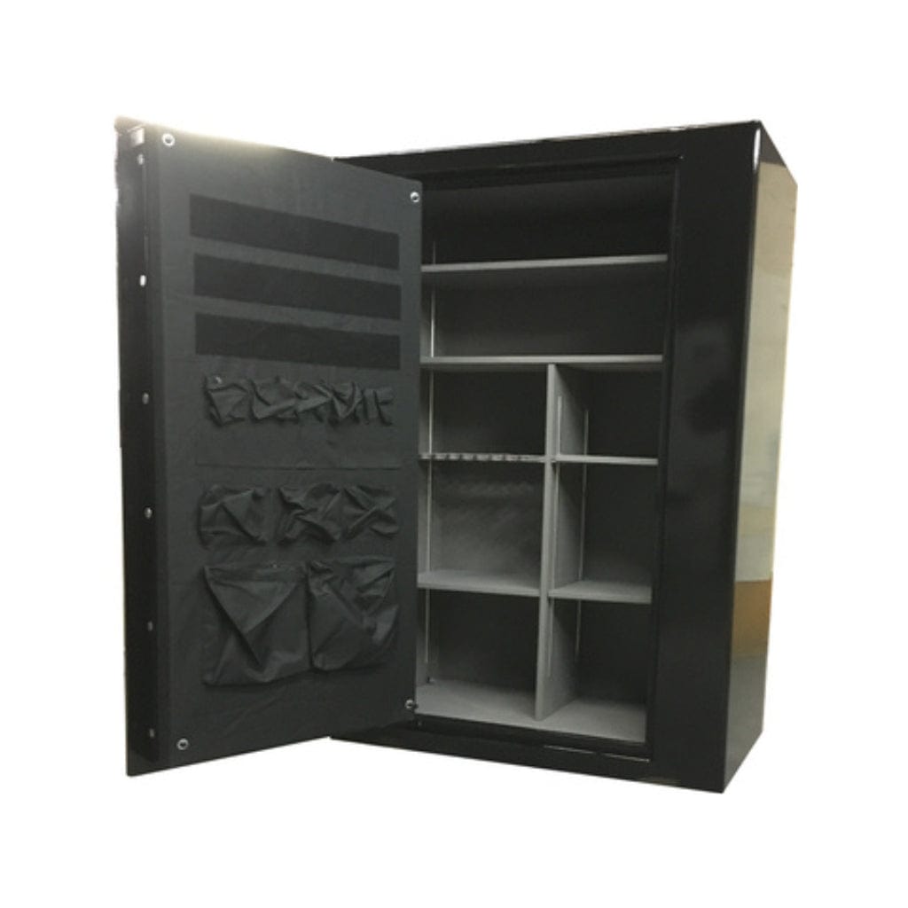 Sun Welding V-5028T Vault Series Gun Safe | UL RSC | CA DOJ Approved | 30-120 Minutes Fire Rated