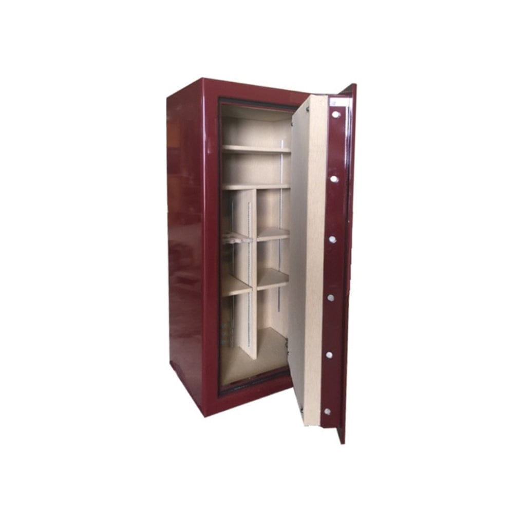 Sun Welding V-64 Vault Series Gun Safe | UL RSC | CA DOJ Approved | 30-120 Minutes Fire Rated
