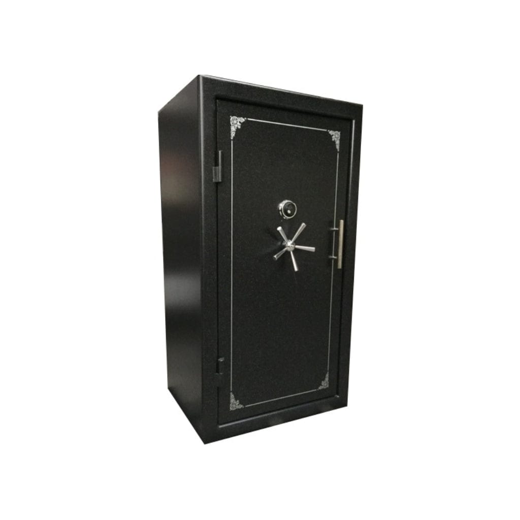 Sun Welding V-66 Vault Series Gun Safe | UL RSC | CA DOJ Approved | 30-120 Minutes Fire Rated