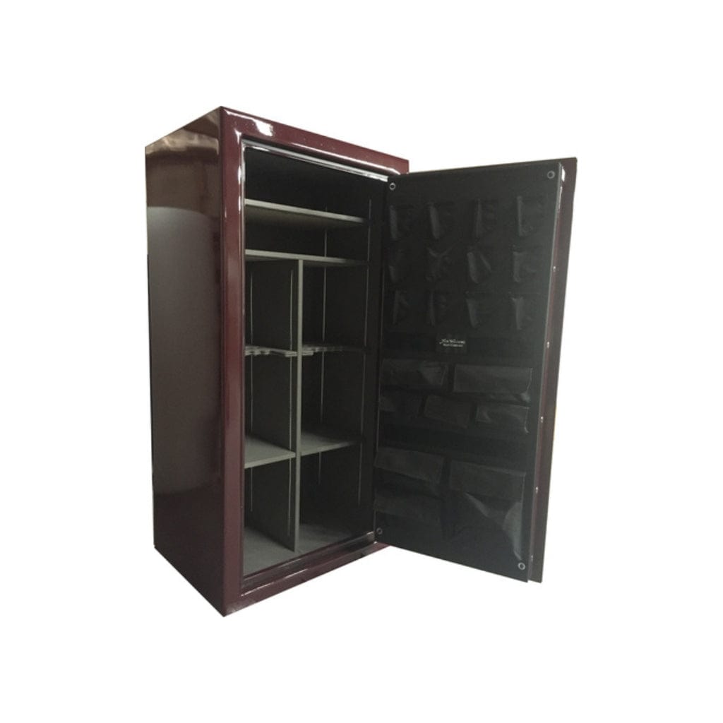 Sun Welding V-66 Vault Series Gun Safe | UL RSC | CA DOJ Approved | 30-120 Minutes Fire Rated