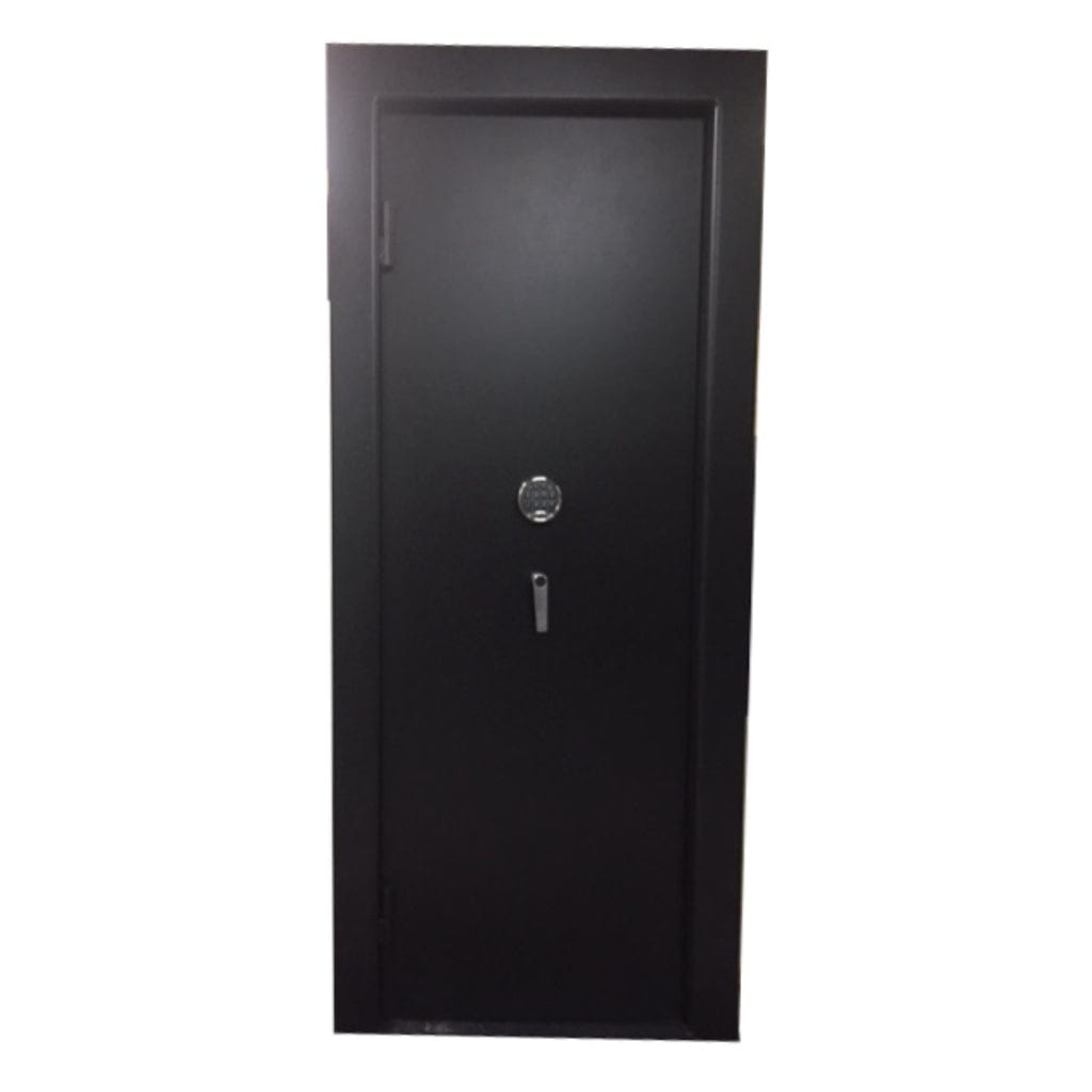 Sun Welding Vault Door | Out Swing | UL RSC | CA DOJ Approved | 30-120 Minutes Fire Rated