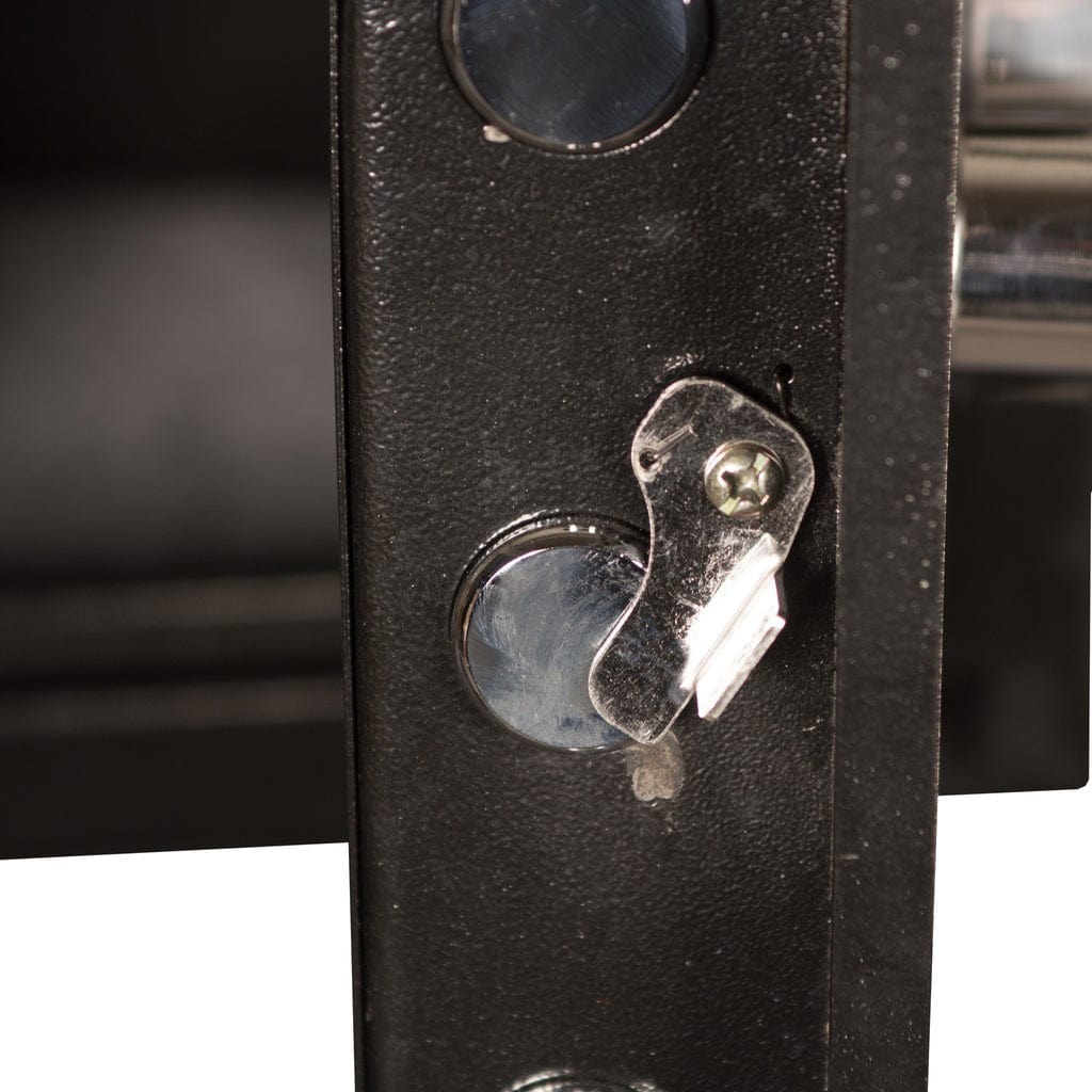 Tracker Safe DS201414-ESR Deposit Safe | 11 Gauge Steel Body | Hopper Slot | Electronic Lock