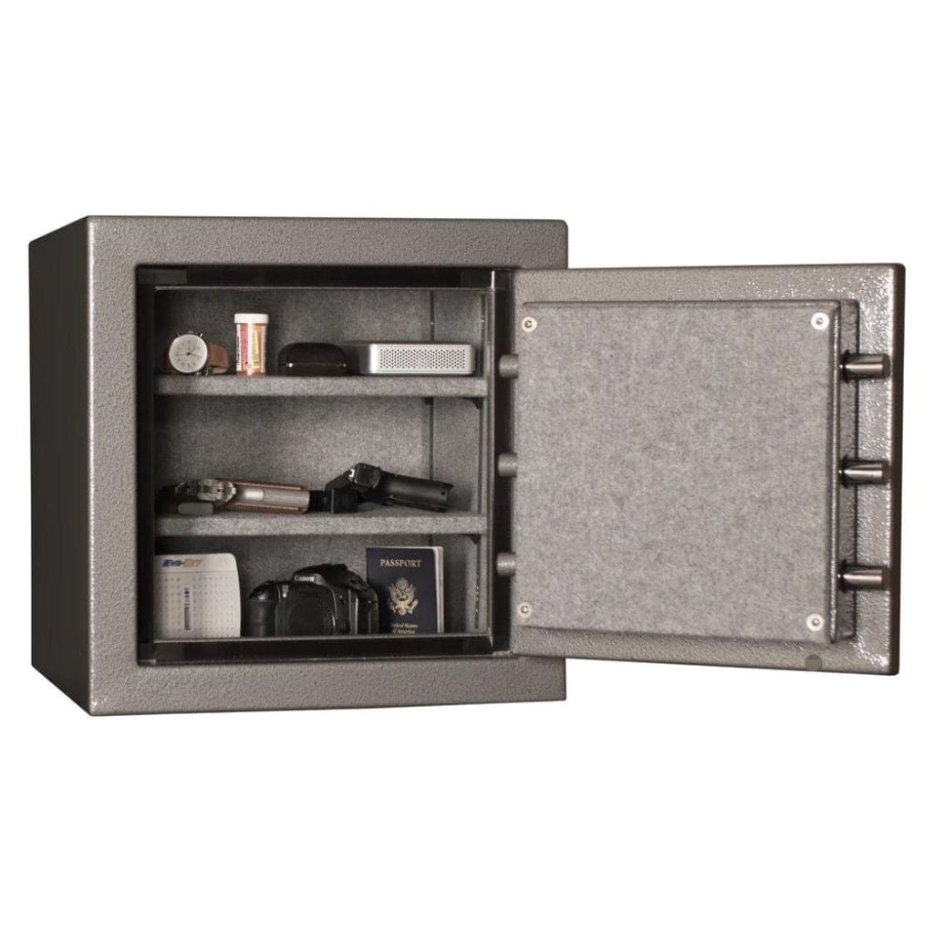 Tracker Safe HS20 HS Series Gun Safe | 60 Minute Fire Rated | Electronic Lock