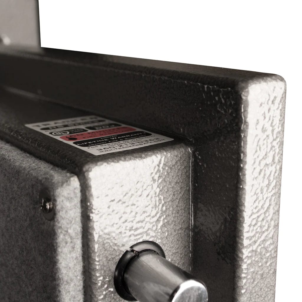 Tracker Safe HS20 HS Series Gun Safe | 60 Minute Fire Rated | Electronic Lock