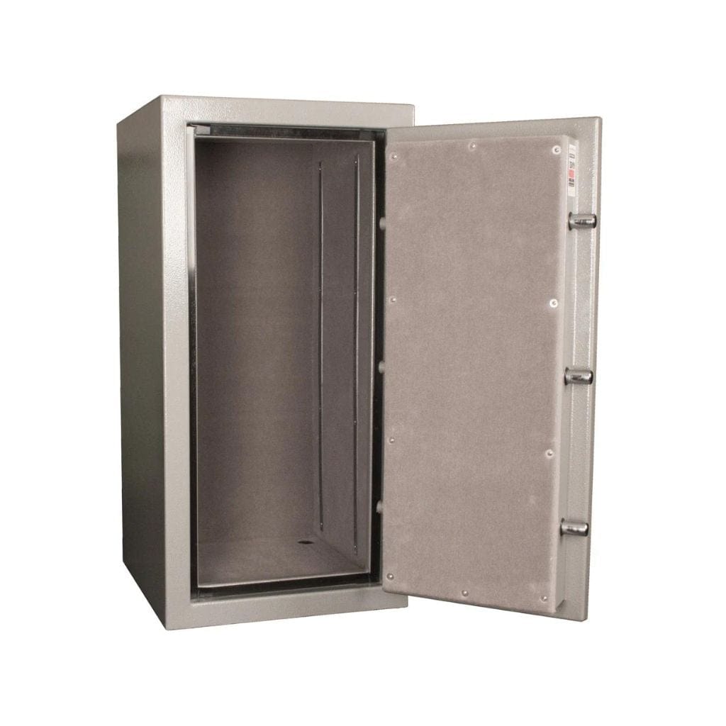 Tracker Safe HS40 HS Series Gun Safe | 60 Minute Fire Rated | Electronic Lock