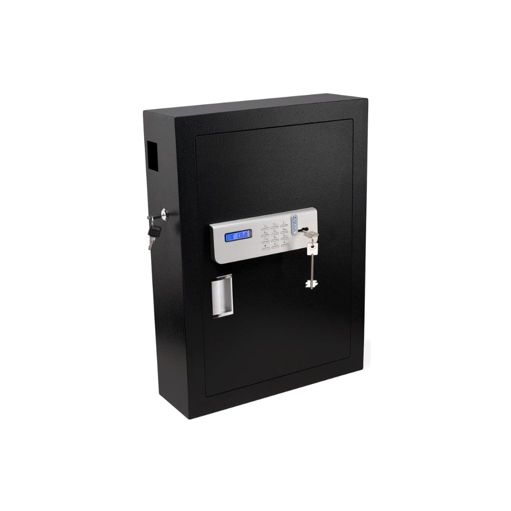 Viking VS-100KS KS Series Drop Slot Key Safe | 100 Key Capacity ...