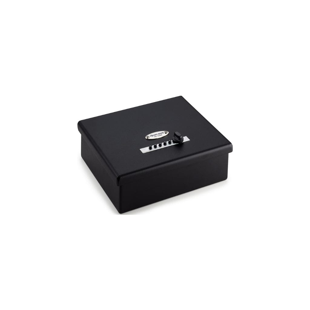 Viking VS-12SX SX Series Handgun Safe | 2 Gun Capacity | Simplex Lock ...