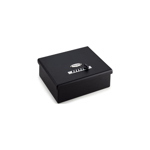 Simplex Lock Rifle Safe Viking VS-12SX SX Series Handgun Safe | 2 Gun Capacity | Simplex Lock ...