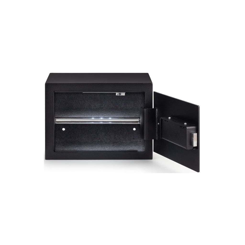 Viking VS-25SX Simplex Lock Mechanical Gun Safe | Multi Gun Capacity | Pry-Resistant | Scratch-Resistant