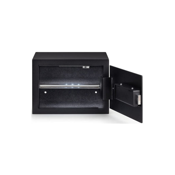 Simplex Lock Rifle Safe Viking VS-25SX SX Series Multi Handgun Safe | Pry-Resistant | Steel ...