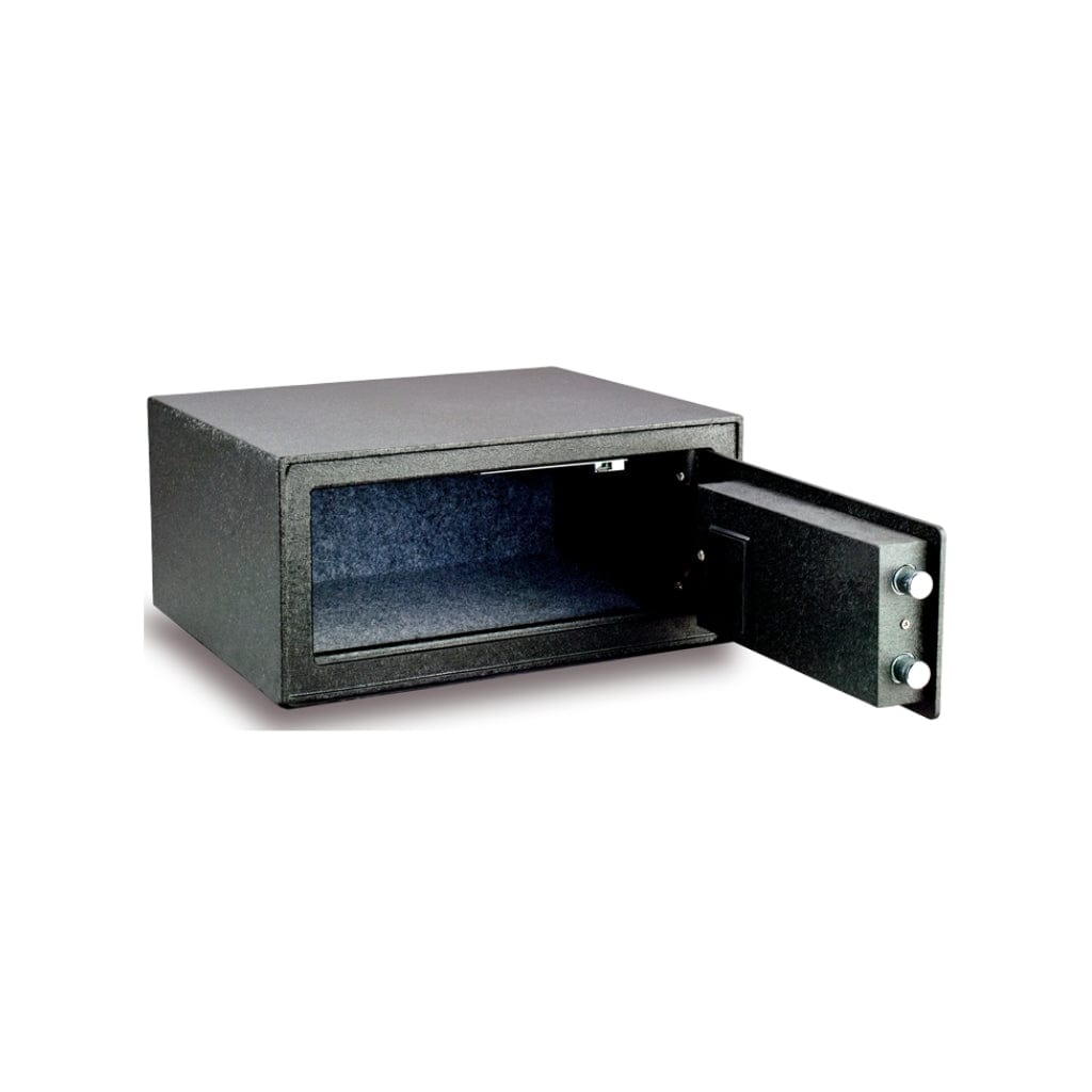 Viking VS-35BLX Biometric Security Safe | Pry-Resistant | Motorized Deadbolt Locking System