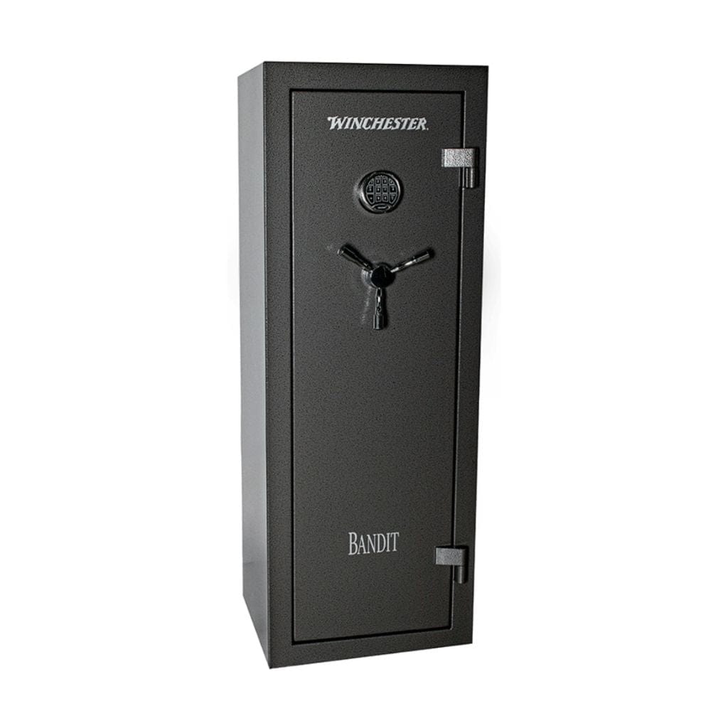 Winchester B-6022-14-16-E Bandit 14 Gun Safe | CA DOJ Compliant ...