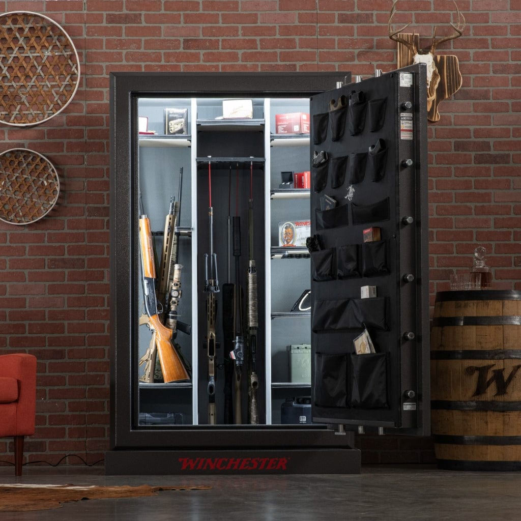 Why is Winchester Big Daddy Gun Safe Worth It? Top Reasons Explained
