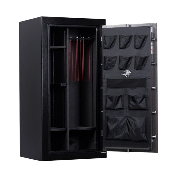 Frontier Rg530 Safe Winchester R-5930-26-3-E Ranger 26 Gun Safe | UL RSC Certified ...