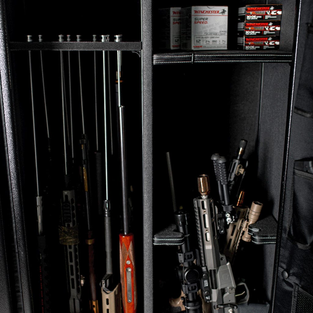Frontier Rg530 Safe Winchester R-5930-26-3-E Ranger 26 Gun Safe | UL RSC Certified ...