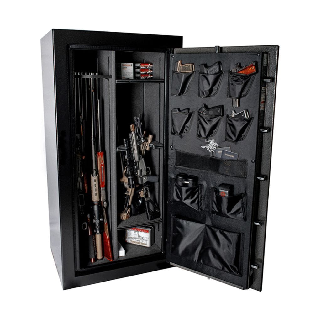 Frontier Rg530 Safe Winchester R-5930-26-3-E Ranger 26 Gun Safe | UL RSC Certified ...