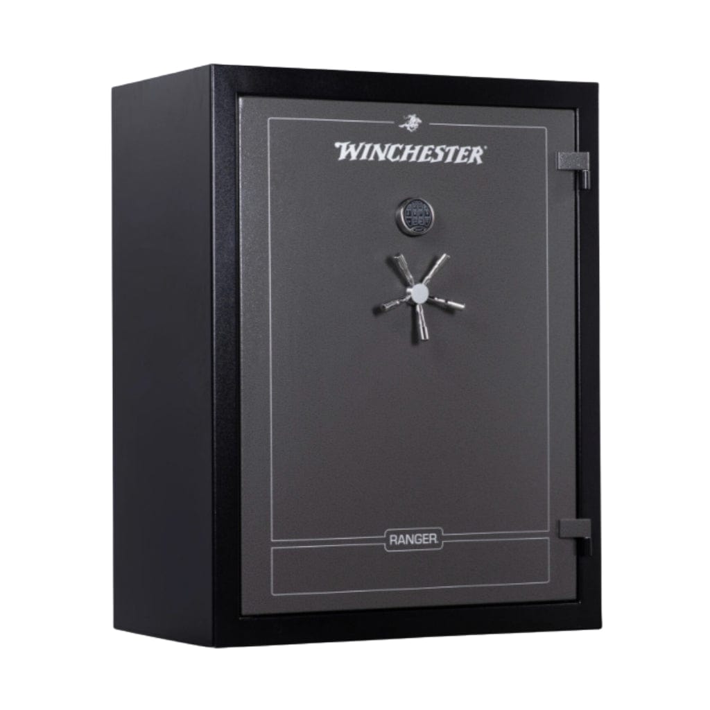 Winchester R-5946-42-3-E Ranger 42 Gun Safe | UL RSC Certified | 65 Long Gun Capacity | 60 Minute Fire Rating at 1400° F