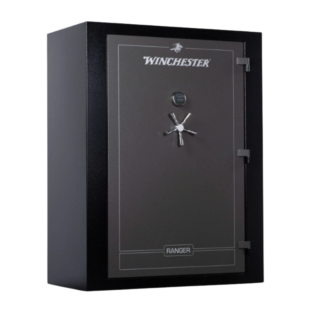 Winchester R-7255-66-3-E Ranger 66 Gun Safe | UL RSC Certified | 70 Long Gun Capacity | 60 Minute Fire Rating at 1400° F