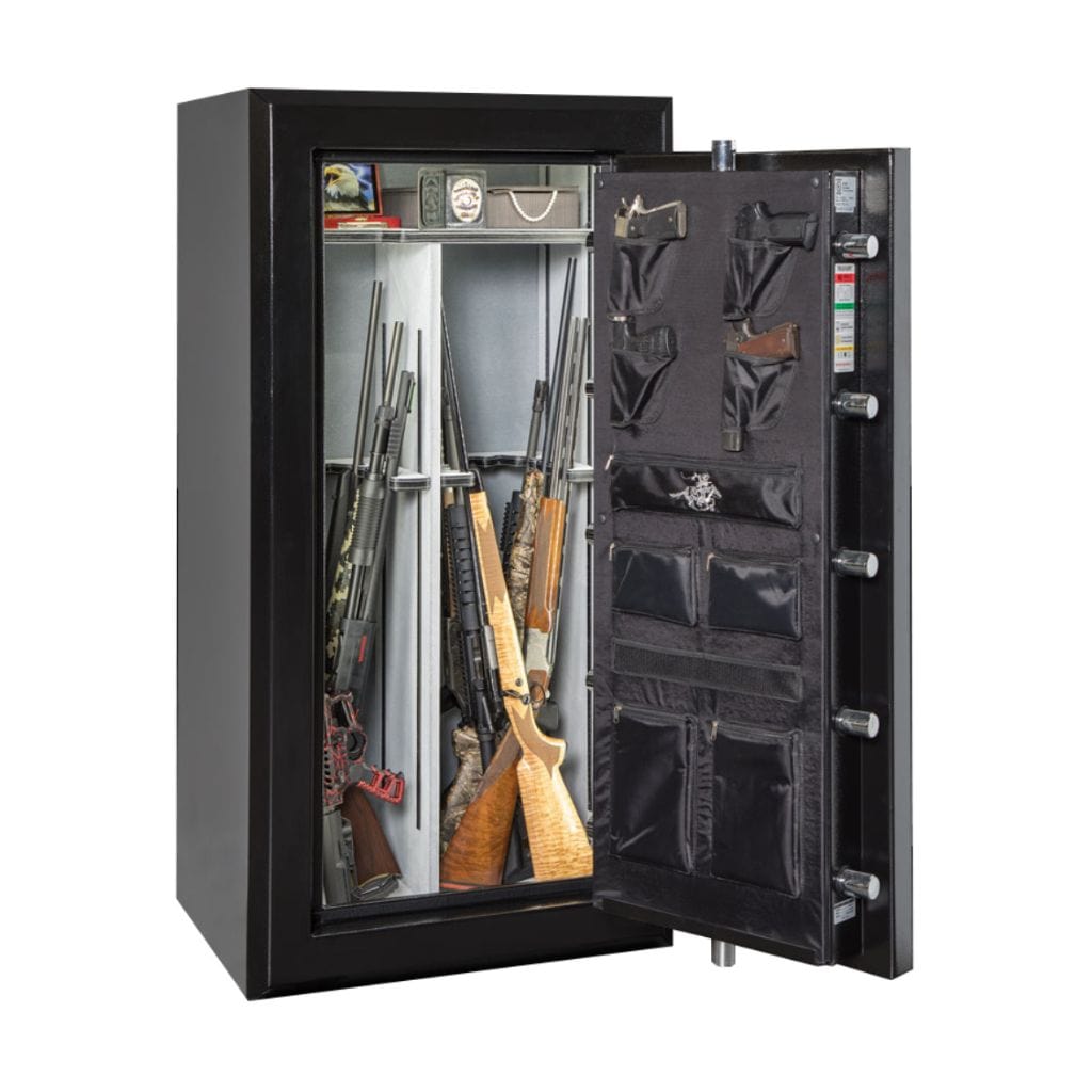 Treasury Winchester Gun Safes SAFESandMORE