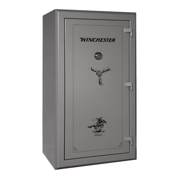 Winchester TR724048 Treasury 48 Gun Safe UL RSC Certified